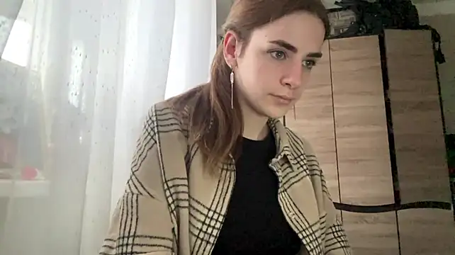 Selianderol - lets massage my breasts and neck gently!