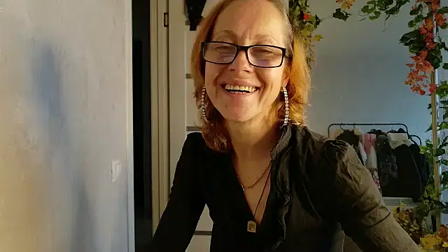 LioraWeiss - take off your panties