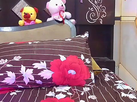 Its-jiyaa - nude dance