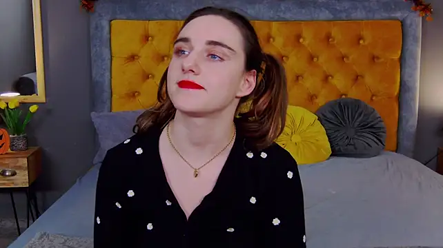 Jessica_White_ - cum show