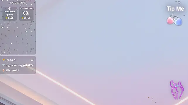 Eve_diamond_cr - SALIVA IN TITS 💦🍒