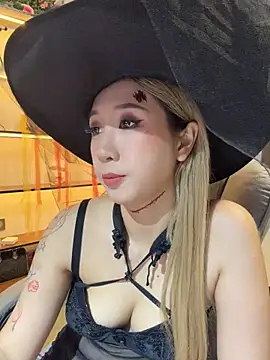 Qianshuibay_Jodie