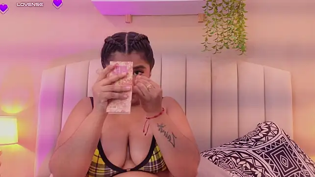 Cutee_Alessia - squirt for you