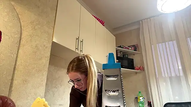 MarkitaHersch - Eye contact 🍑