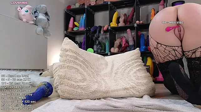 Hayleex_x - 💦 Make me Squirt 💦