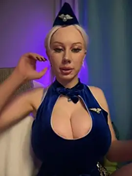 LaraHollywood - 💖AHEGAO + SPIT ON BOOBSIES💖