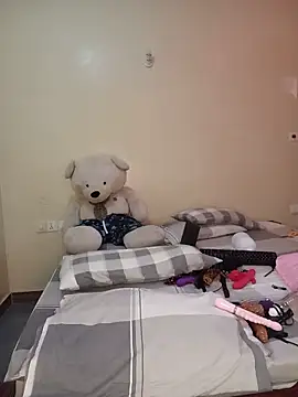 Cathie123 - anal show