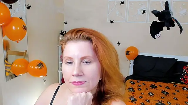 FoxySophia - 👻crotchless tights👻