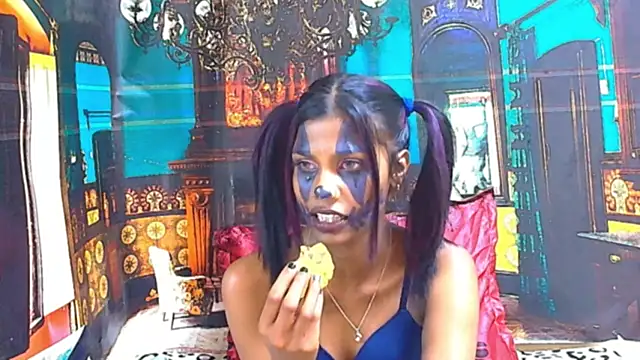 IndianSilkySpice - BELLY DANCE ```TARGET WEEK```
