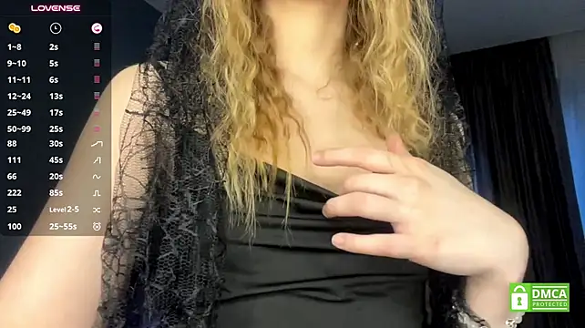 AveryBerkson - punish my sweet tits