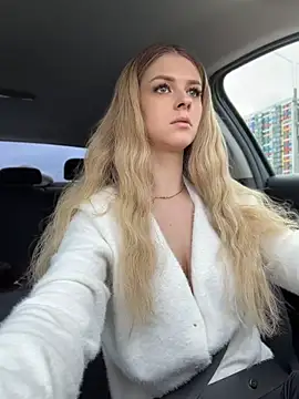 Love_Bri - Drive my pussy fucking hot