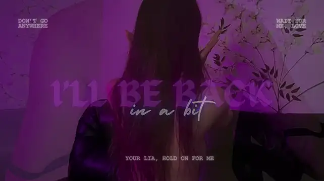 Lia_dream_ - sexy dance