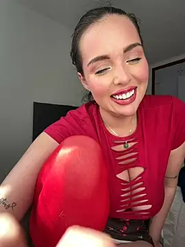 Alirawrz - Masturbation