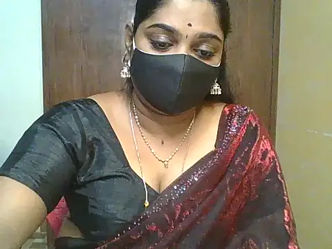 Tamil_hot_Shalini