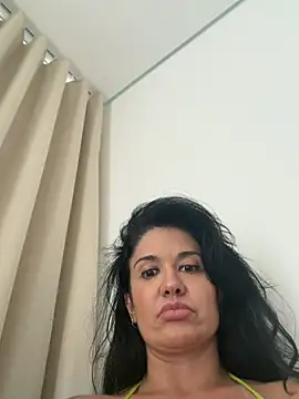Priscilamt - Sirirca c pinto de borracha