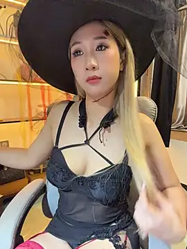 Qianshuibay_Jodie