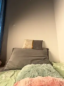 LuluPeach_ - Let s warm up the heat