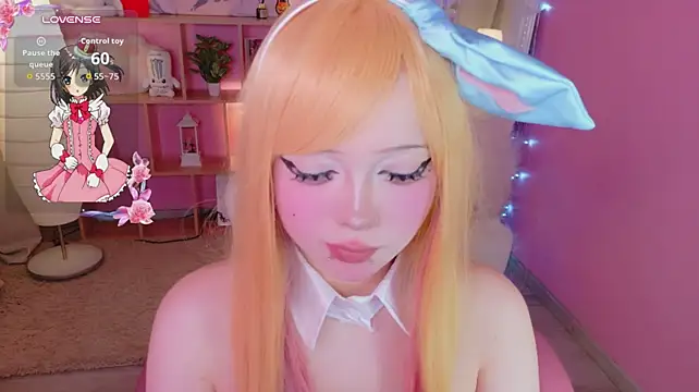 Kyomi_Sun - flash boobs(˶˃⤙˂˶)