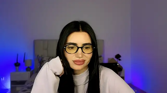 Little_miaa_ - I'll do something UNUSUAL.