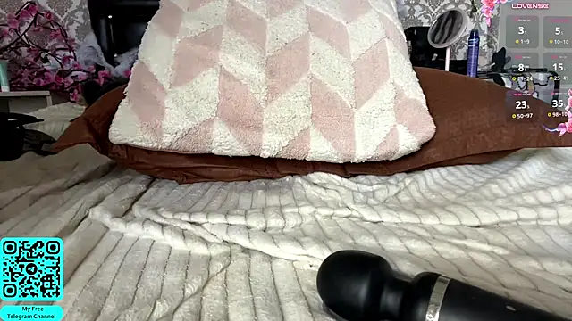MadalynNosel - sensitive masturbation
