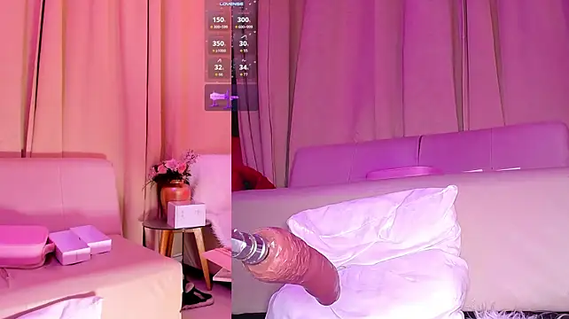 PamelaAddams_ - DESTROY MY LUXURY PUSSY CTL 1 MIN