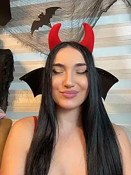 AliceSchuster - 🎃Spank my cheeks🎃