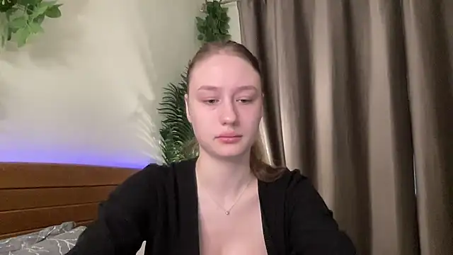 NicolePax - For my sweet and wonderful birthday!
