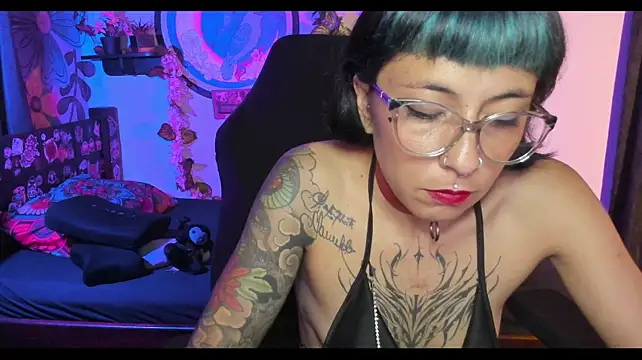 _Tabitha_