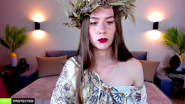 TheWoman__ - Only lingerie on