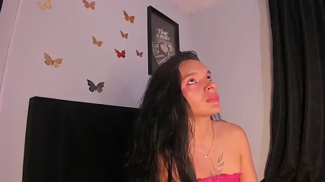 _shantal_smith - 💘Show me your love 💘