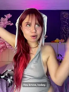 Carrie-Berry - TAKE OUT YOUR BIG TITS + BIG NIPPLES