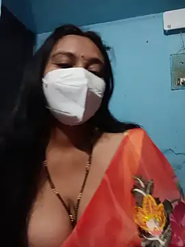 Sexy-lado01 - Boobs oil/ दूध में तेल से मसाज