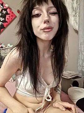 _Alice_0-0 - Lick nipples spit on boobs