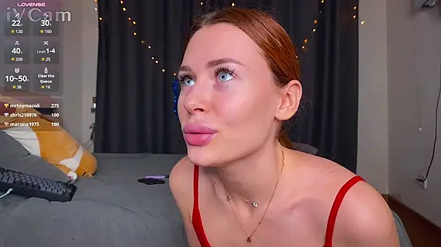 Sweet_Stasia - blowjob