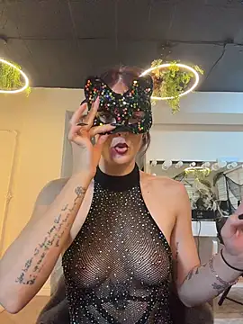 JadeVesper - 🎃Legs open tease clit🎃