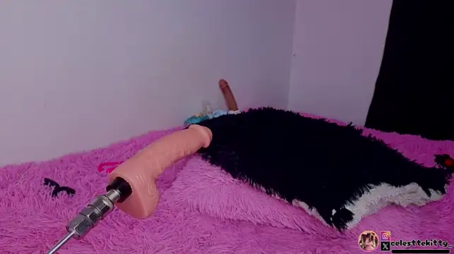 Celestte_evans_1 - control 2 min + squirt