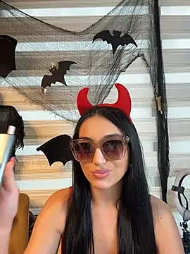 AliceSchuster - 🎃Spank my cheeks🎃
