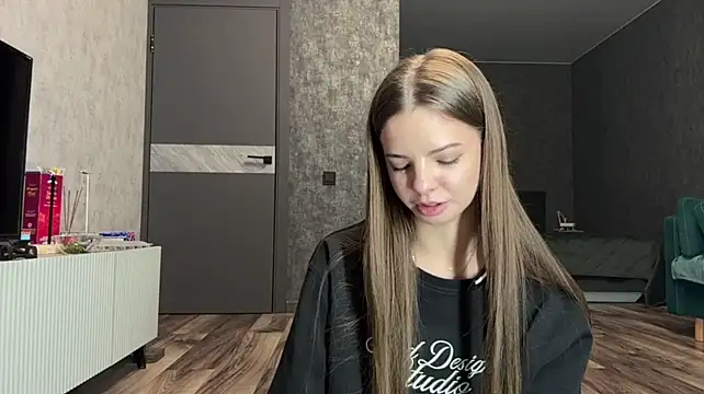 LuBerch - 💖Show my feet💖