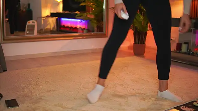 VanessaSimon - Squirt💦💦