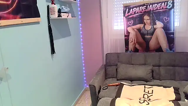 Laparejaideal8 - flas de tetas