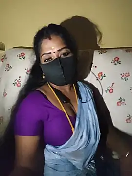 Tamilammukuttyy - Dream home