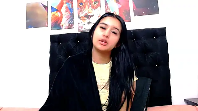 SCARLETVELVET_ - <3 SPANK ASS