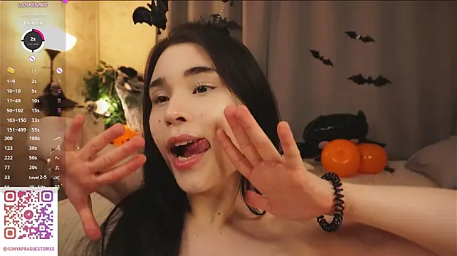 KatherineMaginn - 💖free up my boobs💖