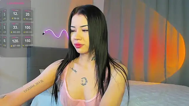 Kristinochka_for_you - sexy dance