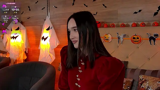 LindaMaxx - undo 4 buttons
