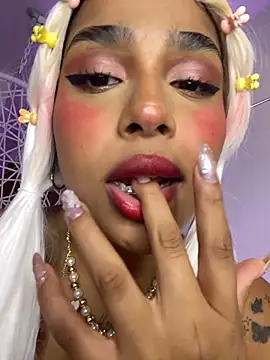 Mariangel_11 - jump ass on my face Angel 🤭🍑