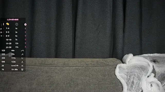 SallieLenorud - Put domi in my panties and warm up my pu