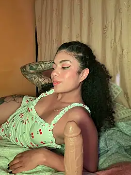 Morenayaa - creamy cum 💜