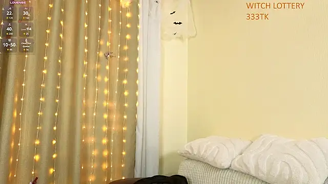 HarriettKitty - SWEET TITS MASSAGE
