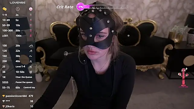 MaribelRiverr_ - sweets or deah? ho ho ho hoo